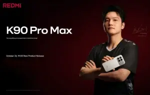 redmi pro max