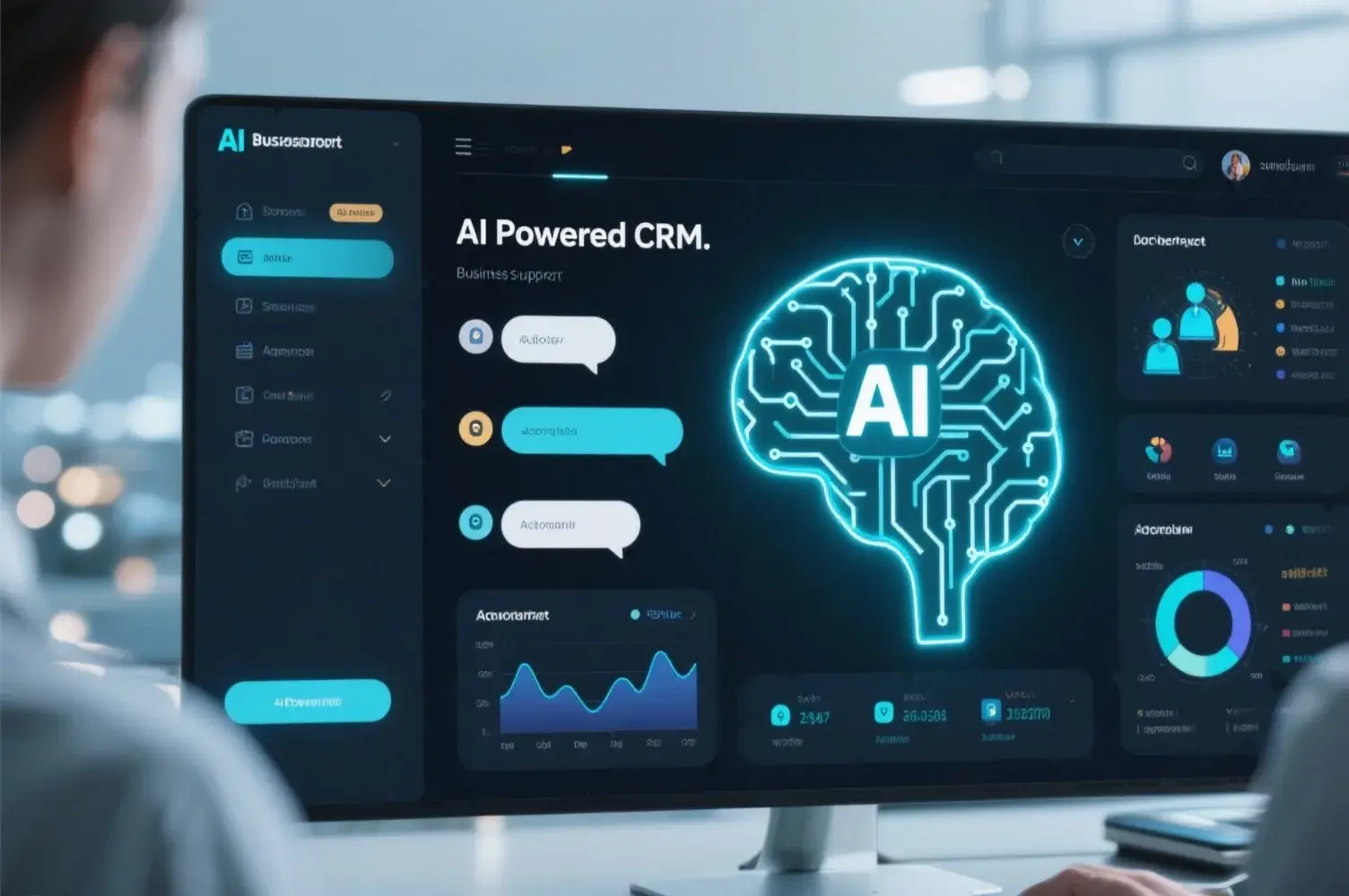 Ai tecnno