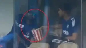 odi match